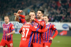 17.03.23 1. FC Heidenheim - Karlsruher SC