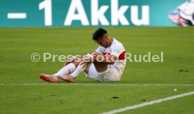 VfB Stuttgart - SpVgg Greuther F&uuml;rth