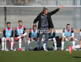 28.02.21 VfB Stuttgart II - TuS RW Koblenz