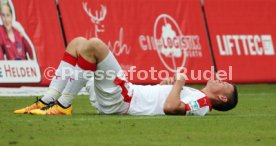 1. FC Heidenheim 1846 - Fortuna D&uuml;sseldorf