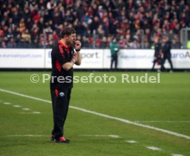 SC Freiburg - SC Paderborn