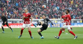02.04.22 SC Freiburg - FC Bayern M&uuml;nchen