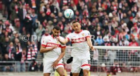 15.02.25 VfB Stuttgart - VfL Wolfsburg