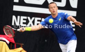 Tennis MercedesCup 2016 Stuttgart Weissenhof
