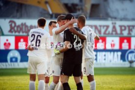 26.04.21 Karlsruher SC - FC Erzgebirge Aue