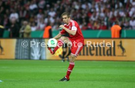 01.06.13 DFB-Pokal Finale 2013 FC Bayern M&uuml;nchen - VfB Stuttgart