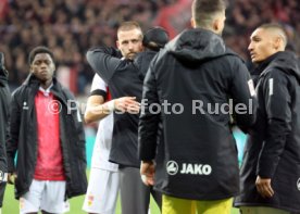 06.02.24 Bayer 04 Leverkusen - VfB Stuttgart
