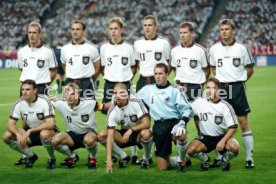 06.09.97 Deutschland - Portugal