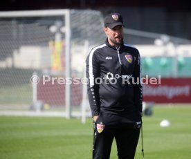 01.10.23 VfB Stuttgart Training