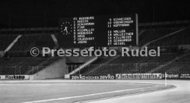 05.03.76 VfB Stuttgart - FC Augsburg