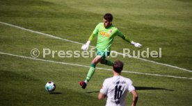 16.05.21 SV Sandhausen - SSV Jahn Regensburg
