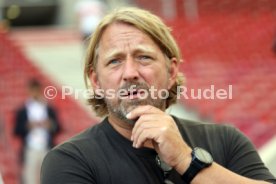 23.07.22 VfB Stuttgart - FC Valencia
