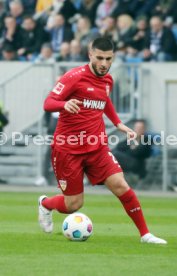 17.02.24 SV Darmstadt 98 - VfB Stuttgart