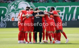 17.09.23 1. FC Heidenheim - SV Werder Bremen