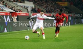 22.02.26 1. FC Heidenheim - VfB Stuttgart