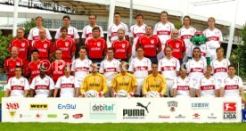 VfB Stuttgart