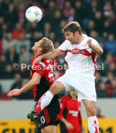 27.10.07 VfB Stuttgart - Bayer 04 Leverkusen