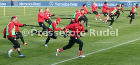VfB Stuttgart