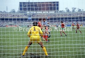 10.06.86 Argentinien - Bulgarien