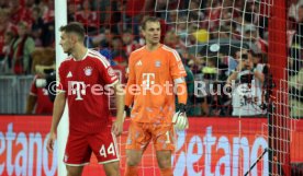 28.08.26 FC Bayern M&uuml;nchen - VfB Stuttgart