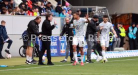 14.03.26 TSG 1899 Hoffenheim - VfL Wolfsburg