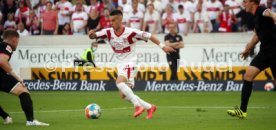 14.05.22 VfB Stuttgart - 1. FC K&ouml;ln