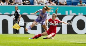 23.08.26 Frauen TSG 1899 Hoffenheim - VfB Stuttgart