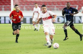 26.08.10 VfB Stuttgart - Slovan Bratislava