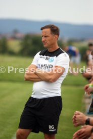 04.07.21 SV Allmersbach - Stuttgarter Kickers