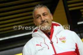 Borussia Dortmund - VfB Stuttgart