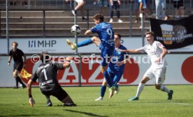 13.08.22 Stuttgarter Kickers - FC Nöttingen