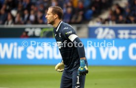 05.11.22 TSG 1899 Hoffenheim - RB Leipzig