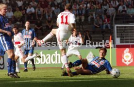 03.05.97 VfB Stuttgart - FC St. Pauli