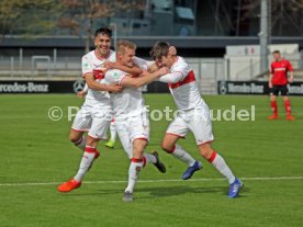 U19 VfB Stuttgart - U19 SC Freiburg