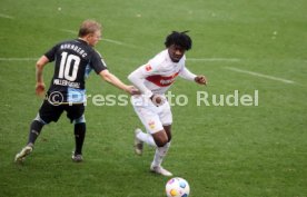 16.11.23 VfB Stuttgart - 1. FC Nürnberg