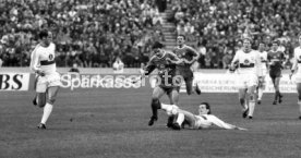 09.03.91 VfB Stuttgart - FC Bayern M&uuml;nchen