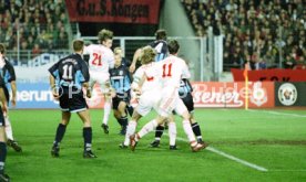 27.03.97 VfB Stuttgart - TSV 1860 M&uuml;nchen
