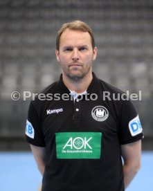 DHB Pressekonferenz