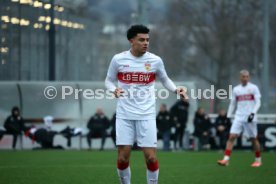 30.11.25 U19 VfB Stuttgart - U19 Kickers Offenbach