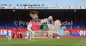 06.04.24 1. FC Heidenheim - FC Bayern M&uuml;nchen