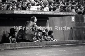 15.11.80 VfB Stuttgart - Hamburger SV
