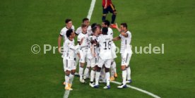 03.09.20 Deutschland - Spanien