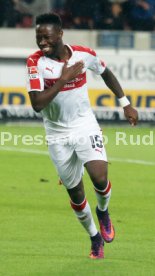 VfB Stuttgart - SpVgg Greuther F&uuml;rth