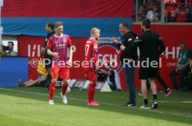 07.05.23 1. FC Heidenheim - 1. FC Magdeburg