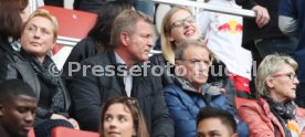 RB Leipzig - VfB Stuttgart