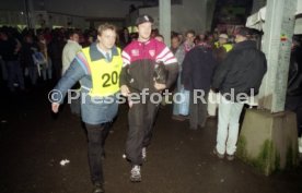 13.11.96 SC Freiburg - VfB Stuttgart