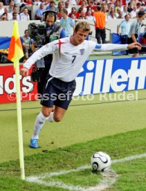 Fussball WM 2006
