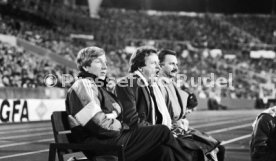 09.11.89 VfB Stuttgart - FC Bayern M&uuml;nchen