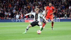 26.09.22 England - Deutschland