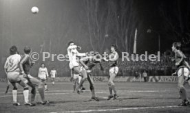 10.12.86 FC Swarovski Tirol - Spartak Moskau